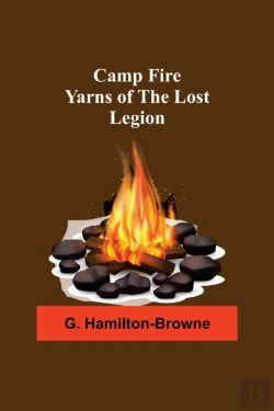Bertrand.pt - Camp Fire Yarns Of The Lost Legion
