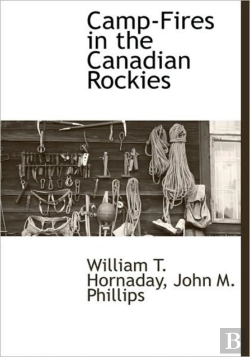 Bertrand.pt - Camp-Fires In The Canadian Rockies