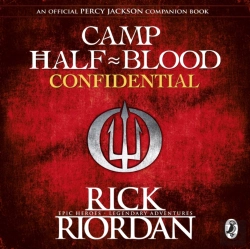 Bertrand.pt - Camp Half-Blood Confidential (Percy Jackson And The Olympians)