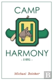 Camp Harmony