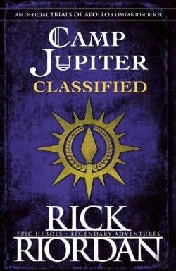 Bertrand.pt - Camp Jupiter Classified