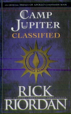 Bertrand.pt - Camp Jupiter Classified