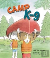 Camp K-9