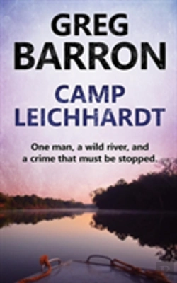 Bertrand.pt - Camp Leichhardt