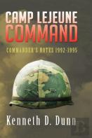 Camp Lejeune Command