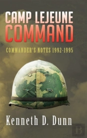Camp Lejeune Command