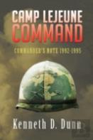 Camp Lejeune Command