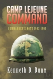 Camp Lejeune Command