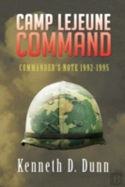 Bertrand.pt - Camp Lejeune Command