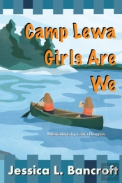 Camp Lewa Girls Are We
