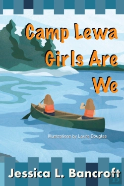 Bertrand.pt - Camp Lewa Girls Are We