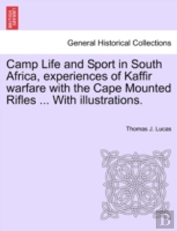 Bertrand.pt - Camp Life And Sport In South Africa, Exp