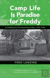 Camp Life Is Paradise For Freddy