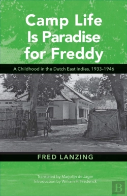 Bertrand.pt - Camp Life Is Paradise For Freddy