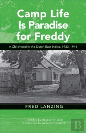 Camp Life Is Paradise For Freddy