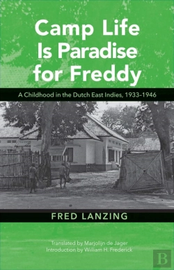 Bertrand.pt - Camp Life Is Paradise For Freddy