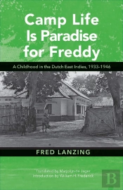 Camp Life Is Paradise For Freddy