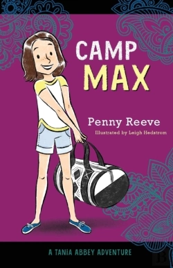 Bertrand.pt - Camp Max: A Tania Abbey Adventure
