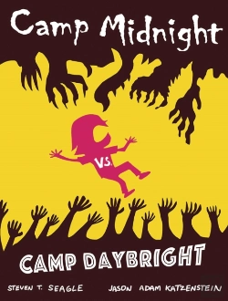 Bertrand.pt - Camp Midnight Volume 2: Camp Midnight Vs. Camp Daybright