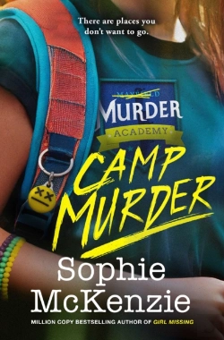 Bertrand.pt - Camp Murder