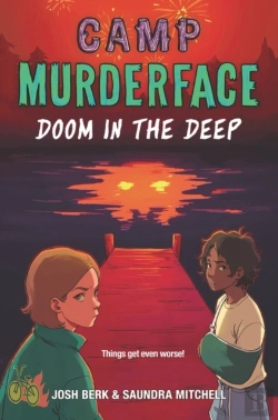 Bertrand.pt - Camp Murderface #2: Doom In The Deep