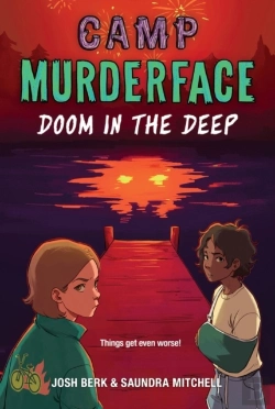 Bertrand.pt - Camp Murderface #2: Doom In The Deep