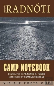 Camp Notebook