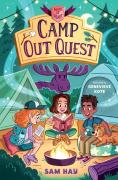 Camp Out Quest: Agents Of H.E.A.R.T.