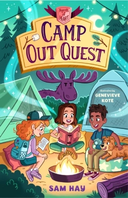 Bertrand.pt - Camp Out Quest