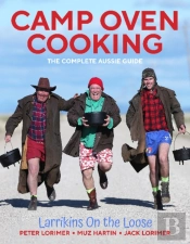Camp Oven Cooking