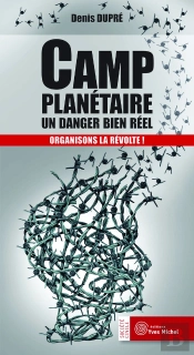 Camp Planetaire : Un Danger Bien Reel