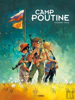 Bertrand.pt - Camp Poutine Tome 1