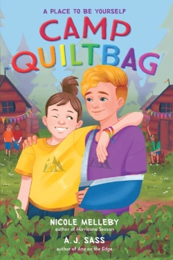Bertrand.pt - Camp Quiltbag