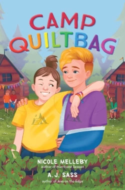 Bertrand.pt - Camp Quiltbag