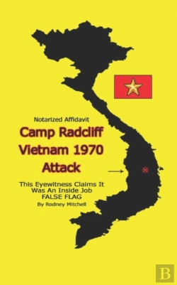 Bertrand.pt - Camp Radcliff Vietnam 1970 Attack