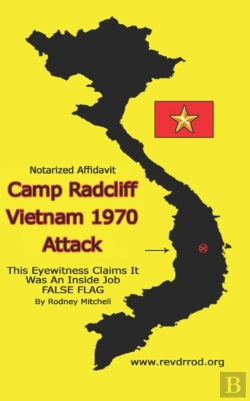Bertrand.pt - Camp Radcliff Vietnam 1970 Attacked