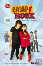 Camp Rock - A História do Filme