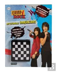 Camp Rock - Actividades Roqueiras