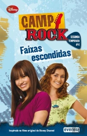 Camp Rock - Faixas Escondidas
