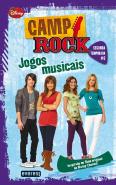 Camp Rock - Jogos Musicais