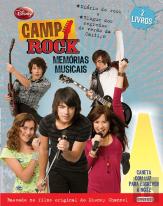 Camp Rock - Memórias Musicais