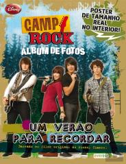 Camp Rock - Um Verão Para Recordar