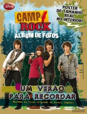 Camp Rock - Um Verão Para Recordar