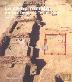 Bertrand.pt - Camp Romain Du Bas-Empire A Tell El-Herr