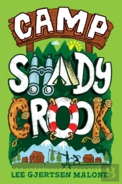 Camp Shady Crook