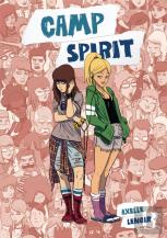 Camp Spirit