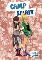 Camp Spirit