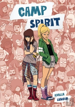 Bertrand.pt - Camp Spirit