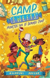 Camp Sweets