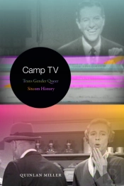 Camp Tv